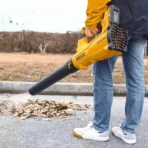 Soplador De Hojas 20v 15000 Rpm Ingco CABLI20323 - Imagen 3