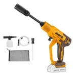 Hidrolavadora 20v 24.8bar Ingco CPWLI2036