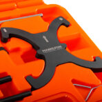 Kit de Puesta a Punto Para Ford Sigma Hamilton HKD001 - Imagen 4