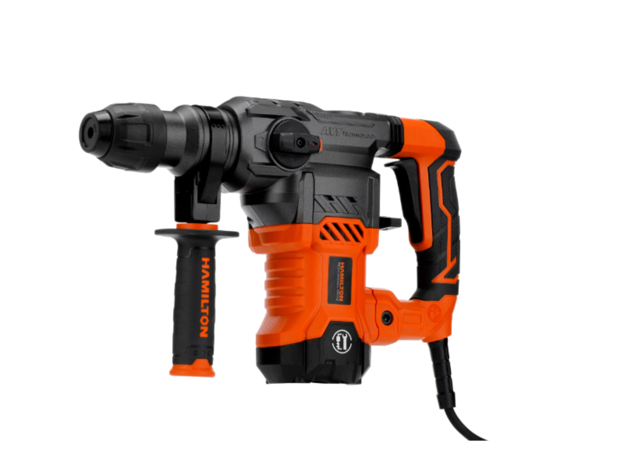 HRM004-scaled Rotomartillo 1300w 5jls Hamilton HRM004 - Imagen 4