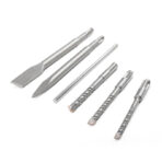 Rotomartillo 800w 3jls Hamilton HRM007 - Imagen 2