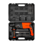 Rotomartillo 800w 3jls Hamilton HRM007 - Imagen 3