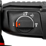 Rotomartillo 800w 3jls Hamilton HRM007 - Imagen 4