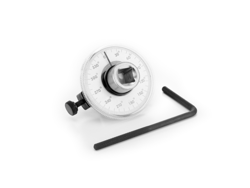 TG12-G1 Goniómetro 1/2" Hamilton TG12 - Imagen 2