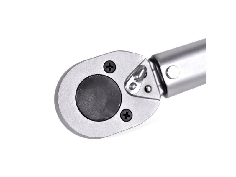 TZ12-G2 Torquímetro de Zafe 1/2" Hamilton TZ12 - Imagen 3