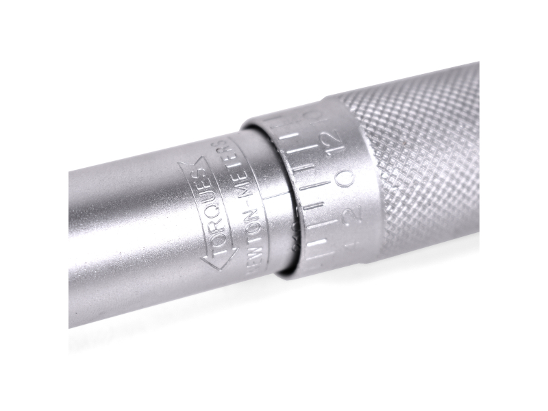 TZ12-G3 Torquímetro de Zafe 1/2" Hamilton TZ12 - Imagen 4