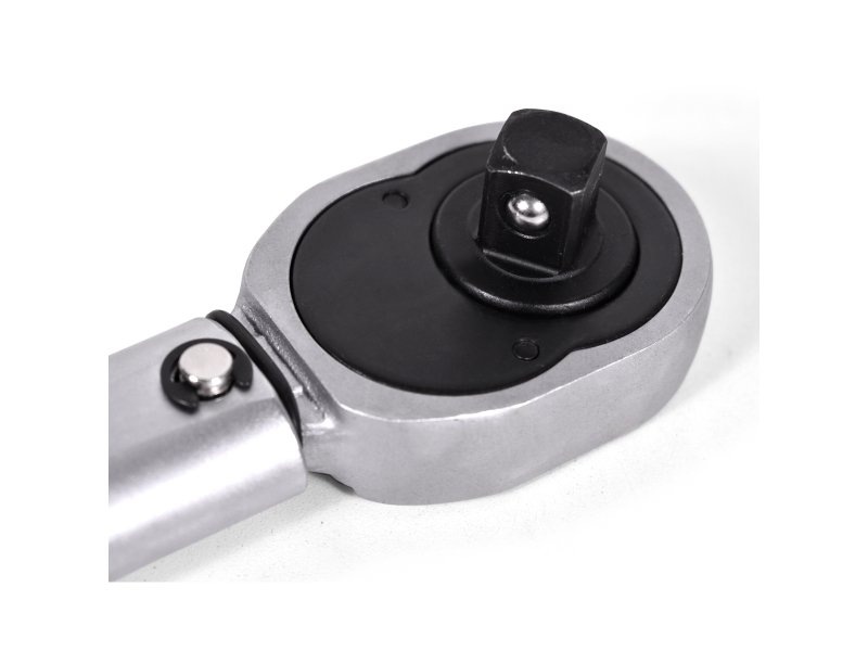 TZ12-G4 Torquímetro de Zafe 1/2" Hamilton TZ12 - Imagen 5