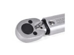 Torquímetro de Zafe 1/4" Hamilton TZ14 - Imagen 4