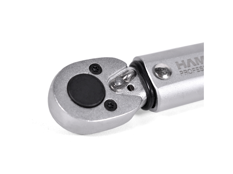 TZ14-G3 Torquímetro de Zafe 1/4" Hamilton TZ14 - Imagen 4