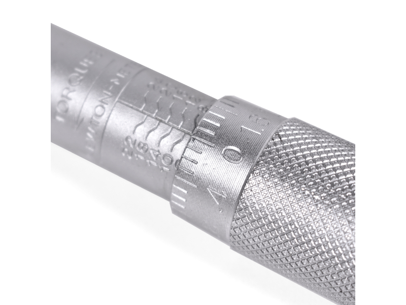 TZ14-G4 Torquímetro de Zafe 1/4" Hamilton TZ14 - Imagen 5