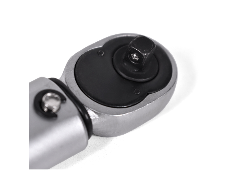 TZ14-G5 Torquímetro de Zafe 1/4" Hamilton TZ14 - Imagen 6