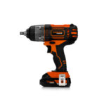 Llave de Impacto 20V Hamilton ULT113 - Imagen 2