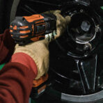 Llave de Impacto 20V Hamilton ULT113 - Imagen 3