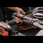 Llave de Impacto 20V Hamilton ULT113 - Imagen 4