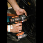 Llave de Impacto 20V Hamilton ULT113 - Imagen 5