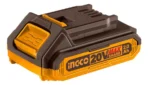 Bateria 20V 2 Amperes Ingco FBLI20011