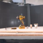 Pistola De Calor Inalámbrica 20v 300/550 ºc Ingco HGLI2006 - Imagen 5