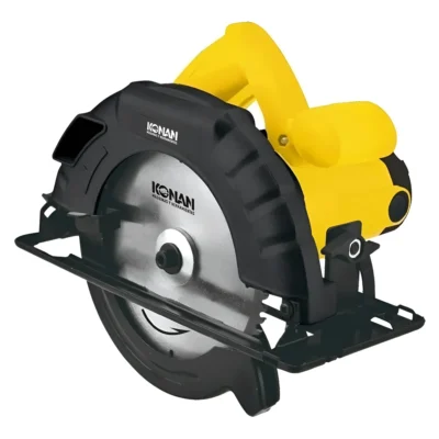 Sierra Circular 1300w 185mm Konan KCS/1300