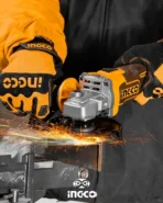 Combo Amoladora Ingco Brushless + Taladro Atornillador Percutor Ingco Brushless 66nm CKLI20273-4 - Imagen 7