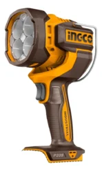 Linterna 2000 Lumens 20v Ingco CWLI2088