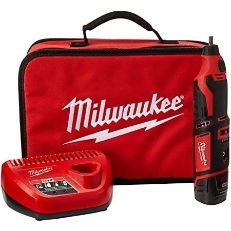 m12 Minitorno M12 Milwaukee 2460-159A - Imagen 1