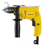 Taladro Stanley 600w + Kit de Herramientas 37 Piezas - Imagen 5