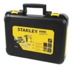 Taladro Stanley 600w + Kit de Herramientas 37 Piezas - Imagen 3