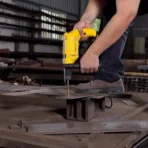 Taladro Stanley 600w + Kit de Herramientas 37 Piezas - Imagen 2