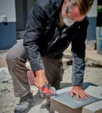 Mini-Amoladora Brushless 18V Einhell TP-CO 18/76-C Li BL - Solo - Imagen 5