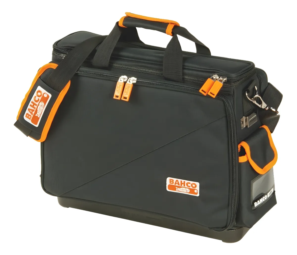 bolsobahco1 Bolso Porta Herramientas Y Notebook 4750FB4-18 - Imagen 1