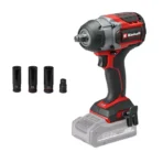 Llave De Impacto 18V Brushless Einhell TP-CW 18/750-C Li BL - Solo